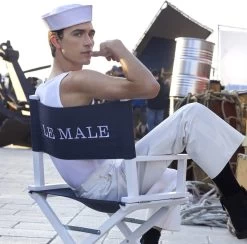 Jean Paul Gaultier Le Male 75 Ml - Eau De Toilette - Herenparfum -Parfum Promotiewinkel 1200x1184 1