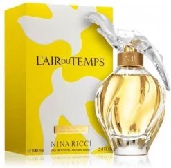 Nina Ricci L'Air Du Temps 100 Ml - Eau De Toilette - Damesparfum -Parfum Promotiewinkel 1200x1186 4