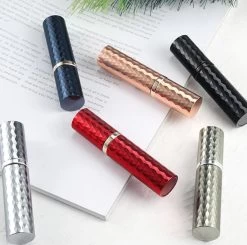 Lotis - Luxe Parfumverstuivers - Mini Flesje Navulbaar - Gold Diamond -Parfum Promotiewinkel 1200x1190 1