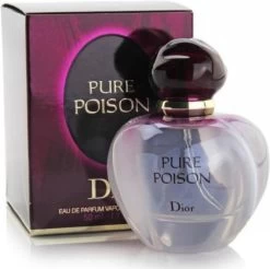 Dior Pure Poison 50 Ml - Eau De Parfum - Damesparfum -Parfum Promotiewinkel 1200x1196 5