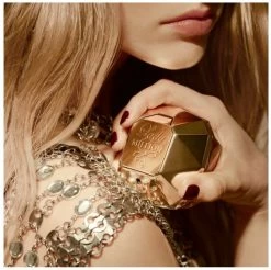 Paco Rabanne Lady Million 80 Ml - Eau De Parfum - Damesparfum -Parfum Promotiewinkel 1200x1196 6