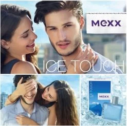 Mexx Ice Touch Man Eau De Toilette - 30 Ml -Parfum Promotiewinkel 1200x1197 1