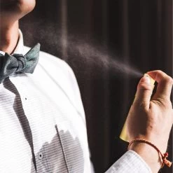 Scenty - Parfum Verstuiver Navulbaar - Mini Parfum Flesje - Reisflesje - Goud -Parfum Promotiewinkel 1200x1198 11