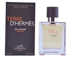 Hermes - Terre D´Hermes Eau Intense Vetiver - Eau De Parfum - 50ML -Parfum Promotiewinkel 1200x1200 100