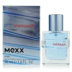 Mexx Ice Touch Man Eau De Toilette - 30 Ml -Parfum Promotiewinkel 1200x1200 101