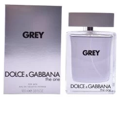 Dolce & Gabbana The One Grey Eau De Toilette 100ml Spray 20 Dolce & Gabbana The One Grey Eau De Toilette 100ml Spray -Parfum Promotiewinkel 1200x1200 102