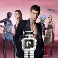 Paco Rabanne Phantom 50 Ml - Eau De Toilette - Herenparfum -Parfum Promotiewinkel 1200x1200 106