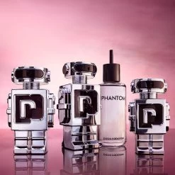Paco Rabanne Phantom 50 Ml - Eau De Toilette - Herenparfum -Parfum Promotiewinkel 1200x1200 107