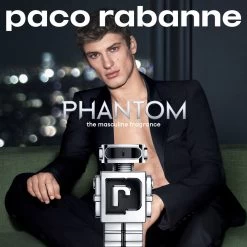 Paco Rabanne Phantom 50 Ml - Eau De Toilette - Herenparfum -Parfum Promotiewinkel 1200x1200 110