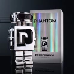 Paco Rabanne Phantom 50 Ml - Eau De Toilette - Herenparfum -Parfum Promotiewinkel 1200x1200 111