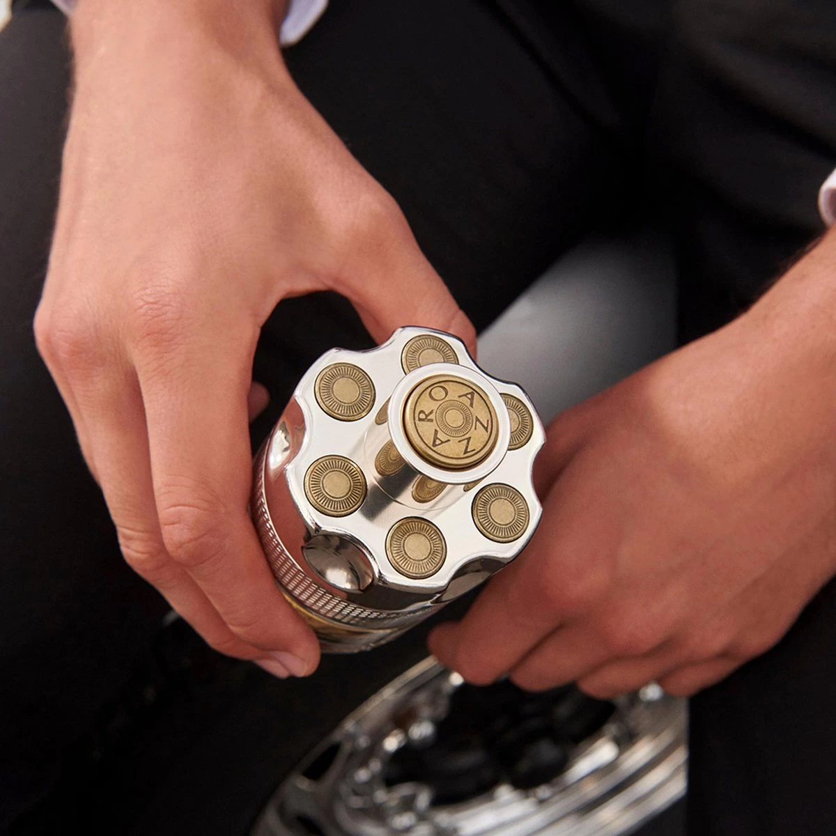 Azzaro Wanted By Azzaro 100 Ml - Eau De Toilette Spray 6 Azzaro Wanted By Azzaro 100 Ml - Eau De Toilette Spray - Afbeelding 6