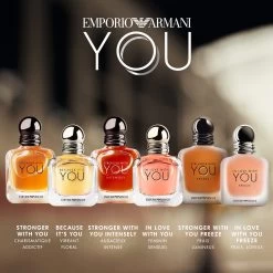 Emporio Armani Stronger With You 50 Ml - Eau De Toilette - Herenparfum -Parfum Promotiewinkel 1200x1200 12