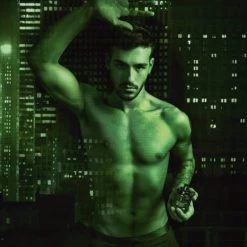 Viktor & Rolf Night Vision 50ml - Eau De Toilette - Herenparfum -Parfum Promotiewinkel 1200x1200 123