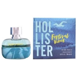 Hollister Festival Vibes By Hollister 100 Ml - Eau De Toilette Spray 28 Hollister Festival Vibes By Hollister 100 Ml - Eau De Toilette Spray -Parfum Promotiewinkel 1200x1200 134