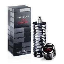 Davidoff The Game 100 Ml - Eau De Toilette - Herenparfum -Parfum Promotiewinkel 1200x1200 144