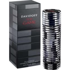 Davidoff The Game 100 Ml - Eau De Toilette - Herenparfum -Parfum Promotiewinkel 1200x1200 145