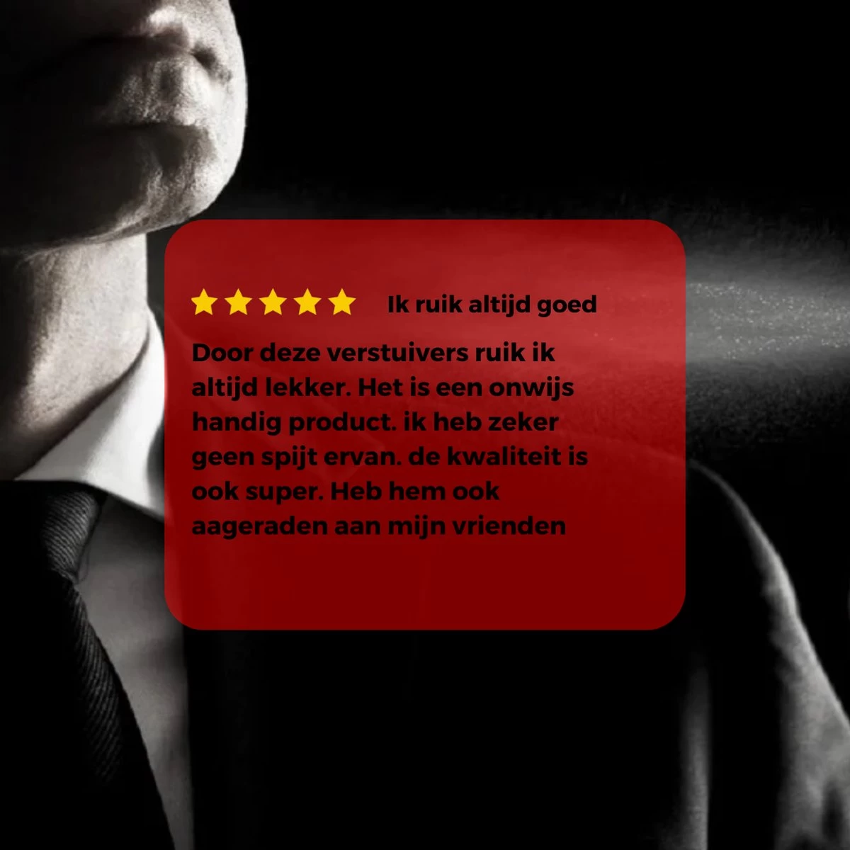 Cetins - Parfum Verstuiver Navulbaar - Mini Parfum Flesje - Reisflesje – Matt Rood 7 Cetins - Parfum Verstuiver Navulbaar - Mini Parfum Flesje - Reisflesje – Matt Rood - Afbeelding 7