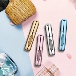 Lotis - Parfumverstuivers - Flesje Navulbaar - Metallic Roze 2-Pack -Parfum Promotiewinkel 1200x1200 213