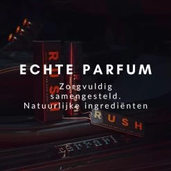 RUSH Autoparfum Sweet Sense - Auto Geurverfrisser - Parfum Voor Dames En Heren -Parfum Promotiewinkel 1200x1200 239