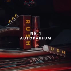 RUSH Autoparfum Sweet Sense - Auto Geurverfrisser - Parfum Voor Dames En Heren -Parfum Promotiewinkel 1200x1200 243