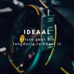 RUSH Autoparfum Jasmin Touch - Auto Geurverfrisser - Parfum Voor Dames En Heren -Parfum Promotiewinkel 1200x1200 257