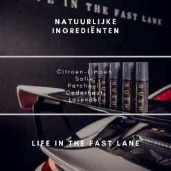 RUSH Autoparfum Cool Performance - Auto Geurverfrisser - Parfum Voor Dames En Heren -Parfum Promotiewinkel 1200x1200 259