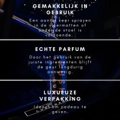 RUSH Autoparfum Cool Performance - Auto Geurverfrisser - Parfum Voor Dames En Heren -Parfum Promotiewinkel 1200x1200 261