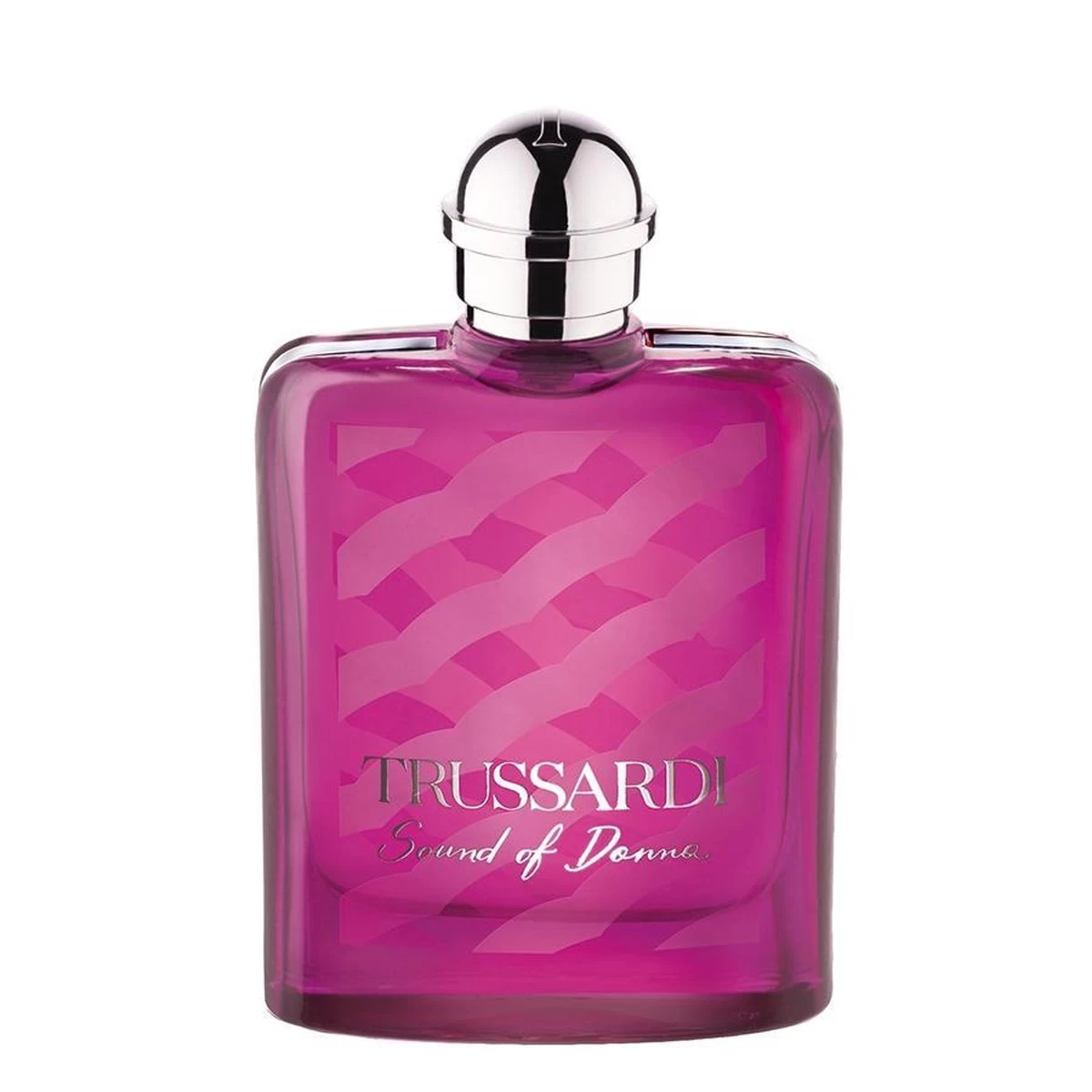 Trussardi Parfums - Sound Of Donna - Eau De Parfum - 100ML 4 Trussardi Parfums - Sound Of Donna - Eau De Parfum - 100ML - Afbeelding 4