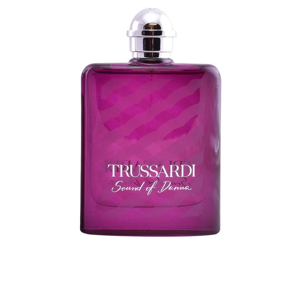 Trussardi Parfums - Sound Of Donna - Eau De Parfum - 100ML 6 Trussardi Parfums - Sound Of Donna - Eau De Parfum - 100ML - Afbeelding 6
