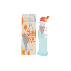 Moschino I Love Love - 50ml - Eau De Toilette -Parfum Promotiewinkel 1200x1200 305