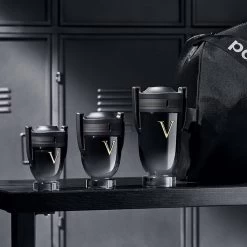 Paco Rabanne - Invictus Victory Eau De Parfum Extrˆme - 50 Ml -Parfum Promotiewinkel 1200x1200 314