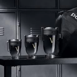 Paco Rabanne - Invictus Victory Eau De Parfum Extrˆme - 50 Ml -Parfum Promotiewinkel 1200x1200 319