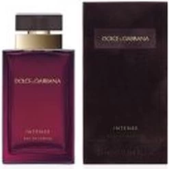 Dolce Gabbana - Intense Pour Femme - Eau De Parfum - 50ML -Parfum Promotiewinkel 1200x1200 32