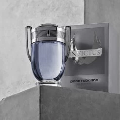 Paco Rabanne Invictus 200 Ml - Eau De Toilette - Herenparfum -Parfum Promotiewinkel 1200x1200 346