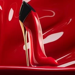 Carolina Herrera - Very Good Girl EDP 80 Ml -Parfum Promotiewinkel 1200x1200 356