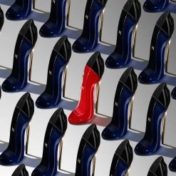 Carolina Herrera - Very Good Girl EDP 80 Ml -Parfum Promotiewinkel 1200x1200 358