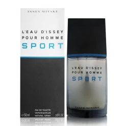 Issey Miyake Sport - 50ml - Eau De Toilette 25 Issey Miyake Sport - 50ml - Eau De Toilette -Parfum Promotiewinkel 1200x1200 361