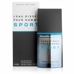 Issey Miyake Sport - 50ml - Eau De Toilette 27 Issey Miyake Sport - 50ml - Eau De Toilette -Parfum Promotiewinkel 1200x1200 362
