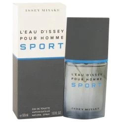Issey Miyake Sport - 50ml - Eau De Toilette 31 Issey Miyake Sport - 50ml - Eau De Toilette -Parfum Promotiewinkel 1200x1200 364