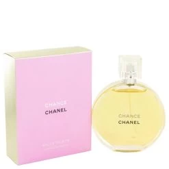 Chanel Chance - 100 Ml - Eau De Toilette Vaporisateur - Damesparfum -Parfum Promotiewinkel 1200x1200 365