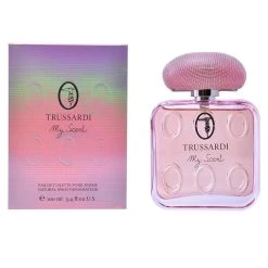 Trussardi Eau De Toilette My Scent 100 Ml - Voor Vrouwen -Parfum Promotiewinkel 1200x1200 367