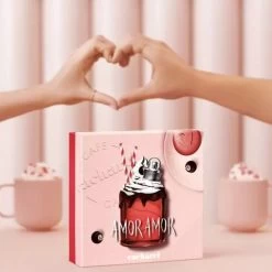 Cacharel Amor Amor 50 Ml Edt + Sensual Bodylotion 2x50 Ml -Parfum Promotiewinkel 1200x1200 369