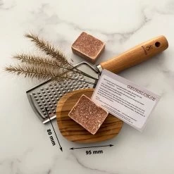 2 Amberblokjes - Geurblokjes - Incl - Schaaltje - Rasp - Organza Zakjes - Geschenkset Vrouwen 14 2 Amberblokjes - Geurblokjes - Incl - Schaaltje - Rasp - Organza Zakjes - Geschenkset Vrouwen -Parfum Promotiewinkel 1200x1200 374