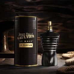 Jean Paul Gaultier Le Male Le Parfum Intense 125 Ml - Eau De Parfum - Herenparfum -Parfum Promotiewinkel 1200x1200 390