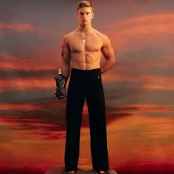 Jean Paul Gaultier Le Male Le Parfum Intense 125 Ml - Eau De Parfum - Herenparfum -Parfum Promotiewinkel 1200x1200 392