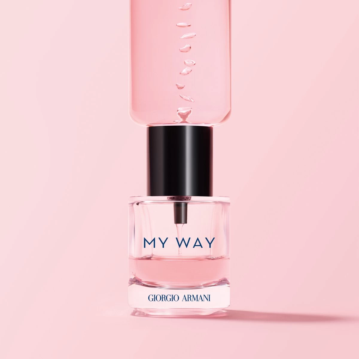 Giorgio Armani My Way 50 Ml - Eau De Parfum - Damesparfum 10 Giorgio Armani My Way 50 Ml - Eau De Parfum - Damesparfum - Afbeelding 10