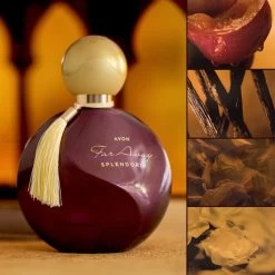 Avon - Far Away Splendoria Eau De Parfum -Parfum Promotiewinkel 1200x1200 412