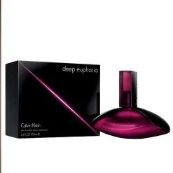 Calvin Klein - Deep Euphoria (Parfum) - Eau De Parfum - 50ML -Parfum Promotiewinkel 1200x1200 43