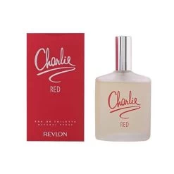 Revlon Charlie Red - 100ml - Eau De Toilette -Parfum Promotiewinkel 1200x1200 52