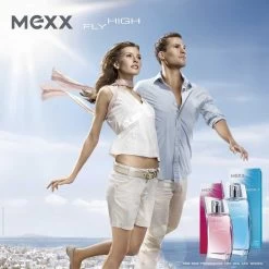 Mexx Fly High Woman Eau De Toilette 40 Ml -Parfum Promotiewinkel 1200x1200 53